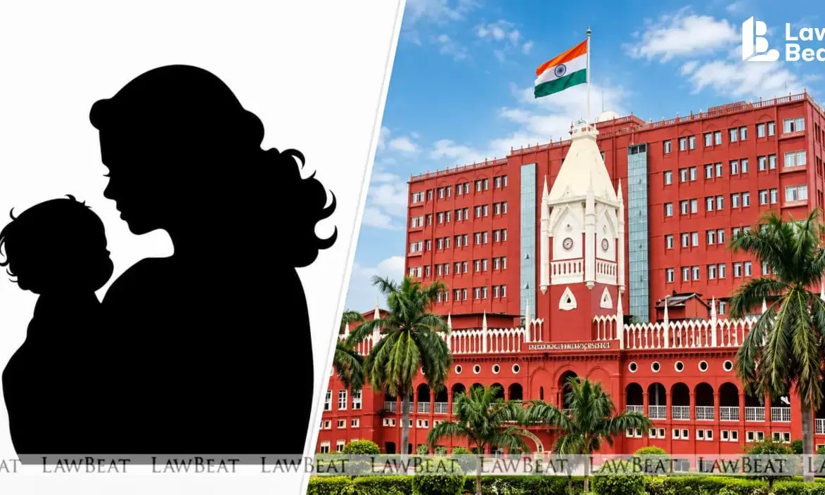 Mothers Milk Is The Best Food: Orissa HC Urges Strict Enforcement Of Law On Infant Milk Substitutes Mothers Milk Is The Best Food: Orissa HC Urges Strict Enforcement Of Law On Infant Milk Substitutes