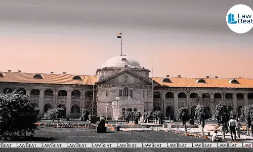 Allahabad High Court flags an SDM’s delay in hearing a maintenance case under the Senior Citizens Act.