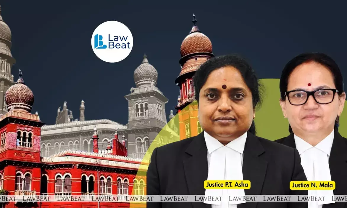 Christian Woman Cant Seek Restitution Of Conjugal Rights Under HMA Against Hindu Husband: Madras HC