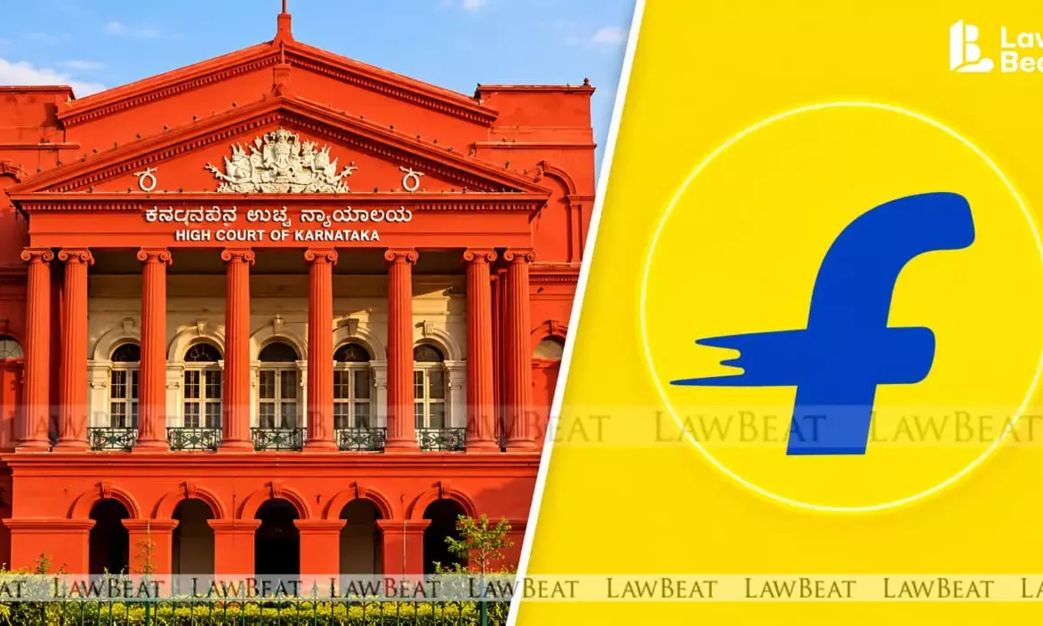 Flipkart Moves Karnataka High Court Against CCPA Penalty For Selling Non-BIS Compliant Toys