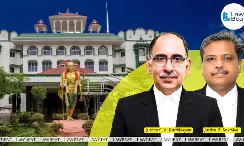 Caste Census | Non-Inclusion Of OBC Category Is A Policy Decision: Madras HC Refuses Direction To Centre Caste Census | Non-Inclusion Of OBC Category Is A Policy Decision: Madras HC Refuses Direction To Centre