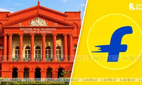 Flipkart Moves Karnataka High Court Against CCPA Penalty For Selling Non-BIS Compliant Toys
