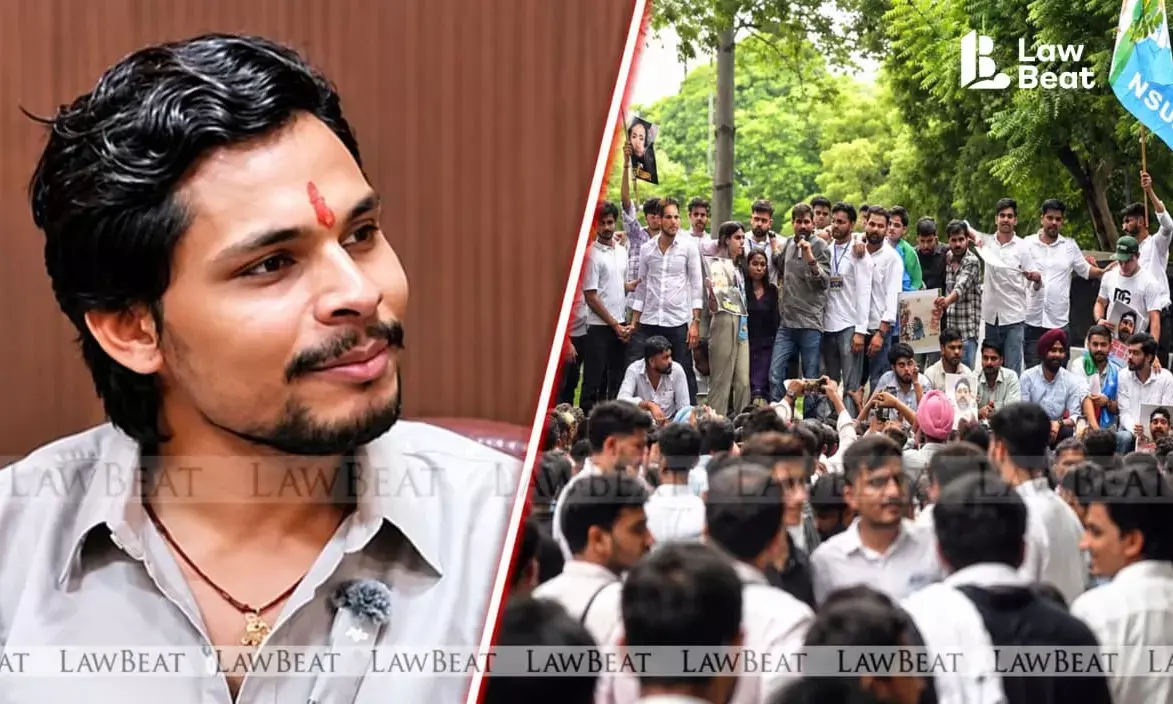 Jantar Mantar Assault Case | Delhi Court Remands Swatantra Bhardwaj To 14 Days Judicial Custody Jantar Mantar Assault Case | Delhi Court Remands Swatantra Bhardwaj To 14 Days Judicial Custody