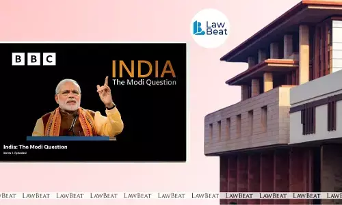 Delhi High Court allows withdrawal of defamation suit against BBC over Modi documentary