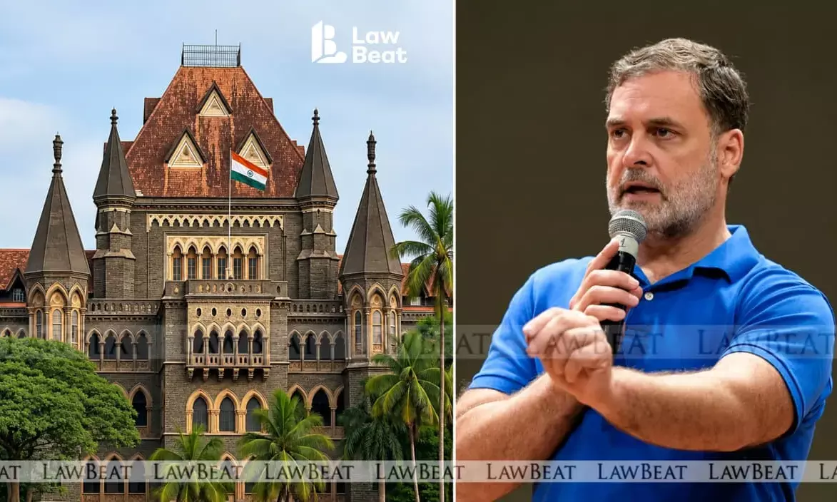 Bombay HC Refuses To Quash Defamation Case Against Rahul Gandhi Over Commander-In-Thief Remark On PM Modi Bombay HC Refuses To Quash Defamation Case Against Rahul Gandhi Over Commander-In-Thief Remark On PM Modi