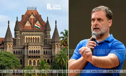 Bombay HC Refuses To Quash Defamation Case Against Rahul Gandhi Over Commander-In-Thief Remark On PM Modi