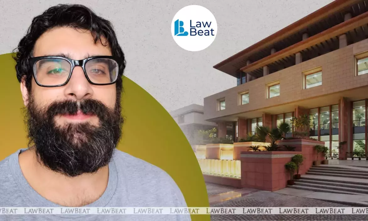 Delhi High Court summons woman lawyer in Omar Rashid defamation suit
