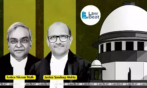 Supreme Court heard plea seeking statutory regulation of unethical marketing practices by pharmaceutical companies