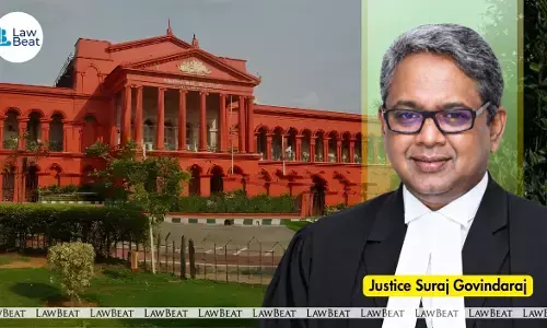 Karnataka High Court Upholds Lok Adalat Award, Asks Insurer To Pay For Cancer Patients Injections