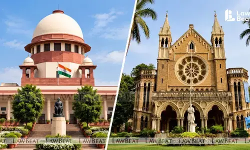 Supreme Court upholds Bombay High Courts dismissal of PIL on Mumbai Universitys 50% law seat cut, sets aside ₹1 lakh costs