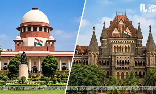 Supreme Court refused to stay contempt proceeding against Maharashtra judicial officer
