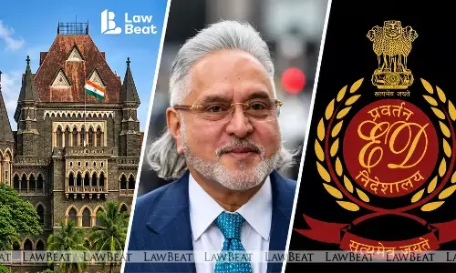 Vijay Mallya, former Kingfisher Airlines chief, whose money laundering proceedings continue before the Bombay High Court despite asset recovery by an SBI-led bank consortium Vijay Mallya, former Kingfisher Airlines chief, whose money laundering proceedings continue before the Bombay High Court despite asset recovery by an SBI-led bank consortium
