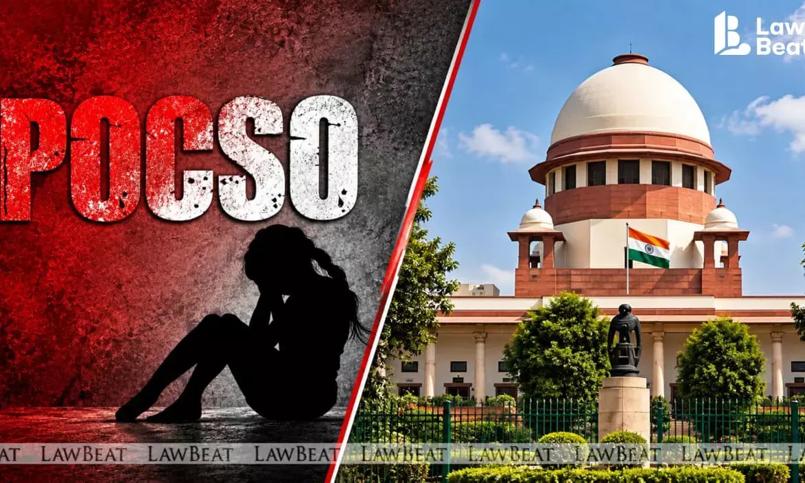 Supreme Court cautions about lasting impact of POCSO prosecution on teacher