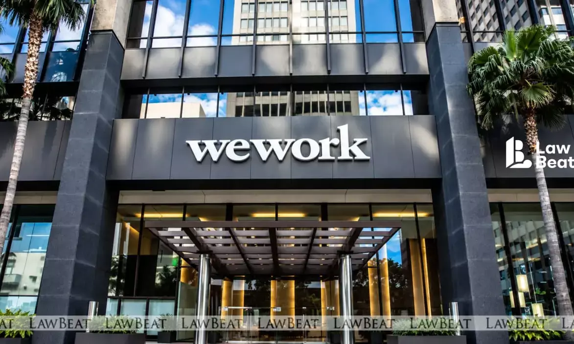 WeWork India Moves NCLT To Clean Up Balance Sheet, Seeks To Set Off ₹2,050 Crore Accumulated Losses WeWork India Moves NCLT To Clean Up Balance Sheet, Seeks To Set Off ₹2,050 Crore Accumulated Losses