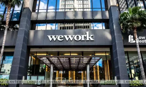 WeWork India Moves NCLT To Clean Up Balance Sheet, Seeks To Set Off ₹2,050 Crore Accumulated Losses