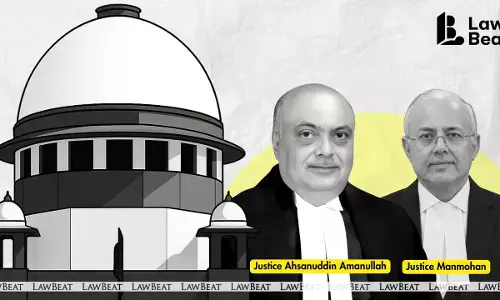 Supreme Court holds an illegal MoU cannot support a money recovery suit.