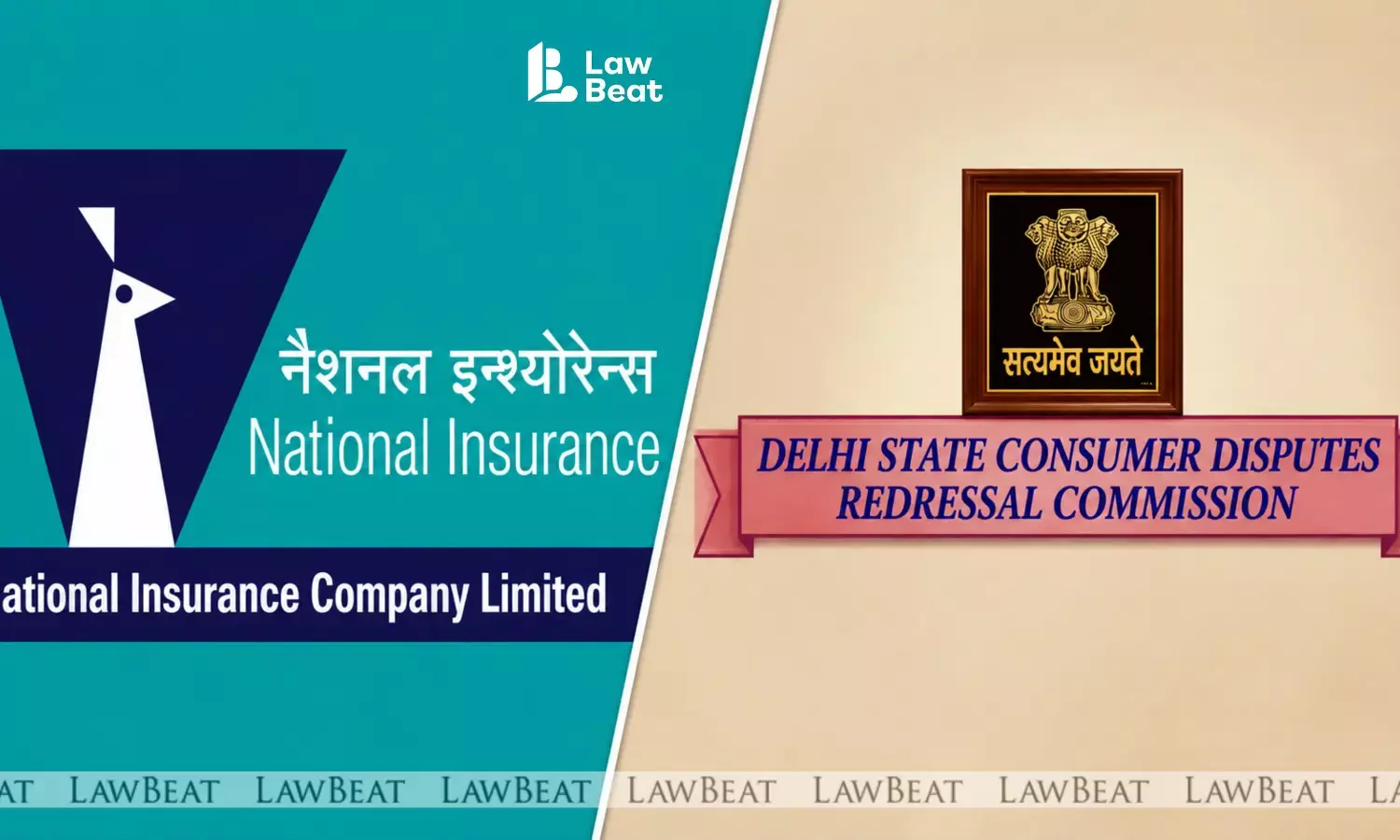Delhi State Consumer Commission directed National Insurance Company to pay Rs 25.61 lakh to a power transmission company over an insurance claim arising from theft of project material. Delhi State Consumer Commission directed National Insurance Company to pay Rs 25.61 lakh to a power transmission company over an insurance claim arising from theft of project material.