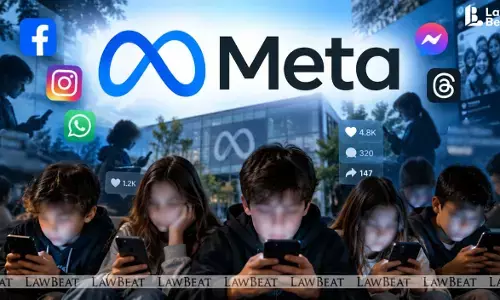 Meta agrees to report child safety cases directly to India’s cybercrime portal.