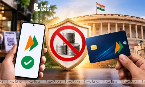 UPI Charges: Government Draws the Line at Rs 2,000