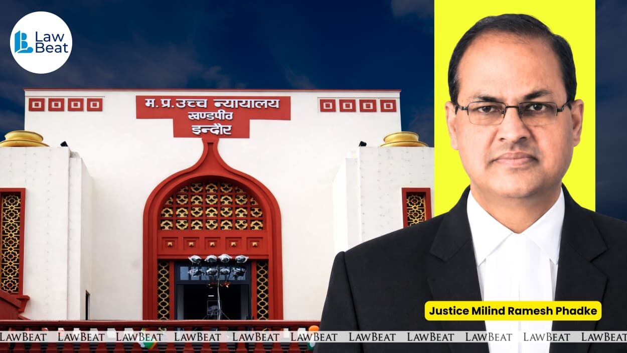 MP High Court: Additional Public Prosecutor Lapsed Tenure, Appearances Without Authority