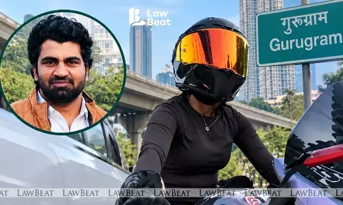 Gurugram Police arrested Kalyan Bainsla in Rajasthan after a 50-hour manhunt following the Golf Course Road incident involving woman biker Sia.