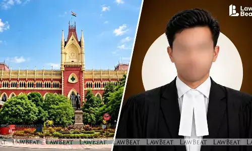 Calcutta High Court Justice Suvra Ghosh order on lawyer inserting alleged contemnorās name into court order sheet. Calcutta High Court Justice Suvra Ghosh order on lawyer inserting alleged contemnorās name into court order sheet.
