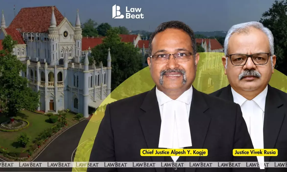 PIL Before MP High Court Seeks Rules to Curb Civil Litigation Pendency PIL Before MP High Court Seeks Rules to Curb Civil Litigation Pendency