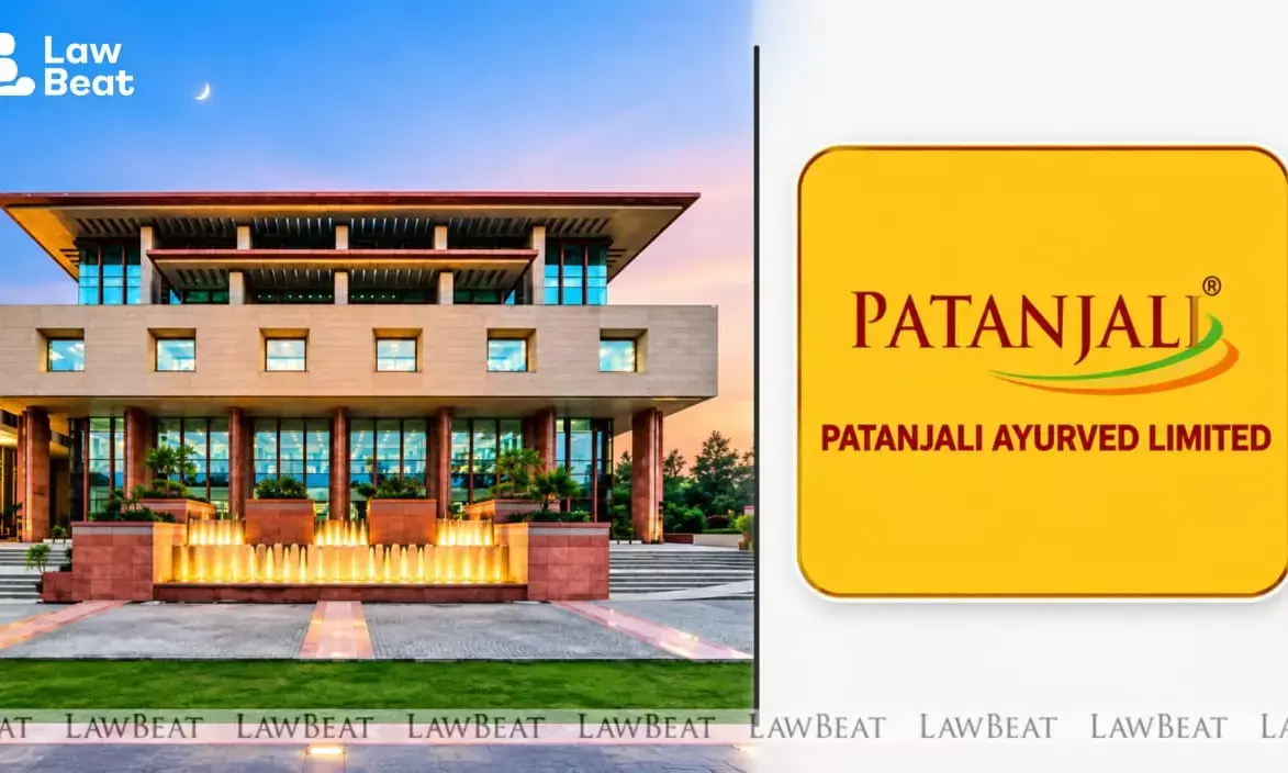 Delhi High Court building in Patanjali Ayurved ITAT tax case