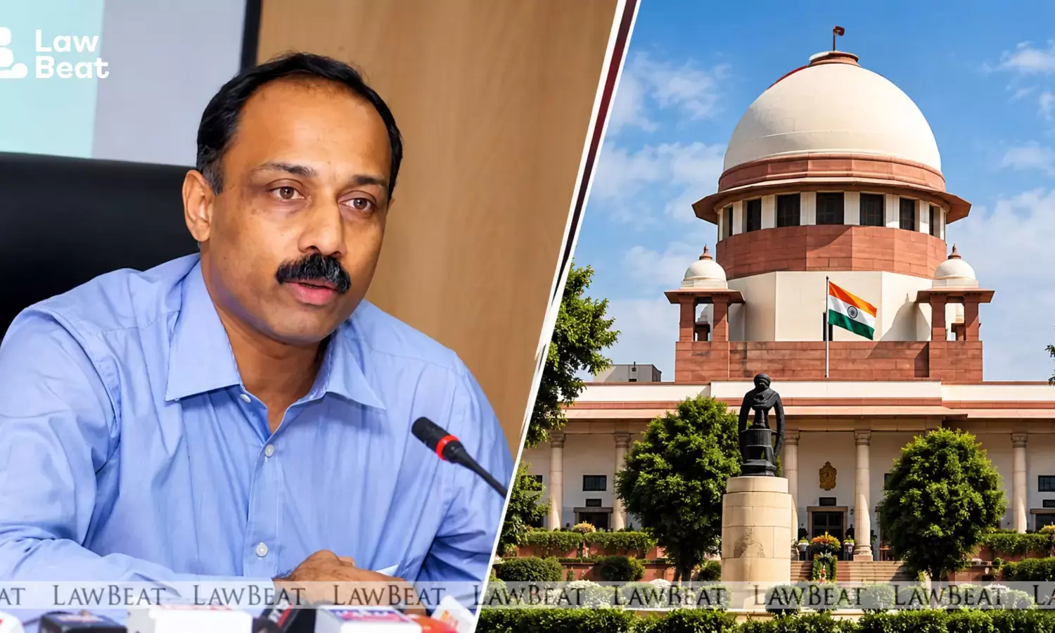 Supreme Court hearing on Ashwini Kumar Upadhyay’s contempt petition against the Union Education Secretary over regulation of religious education institutions for children below 14 years.