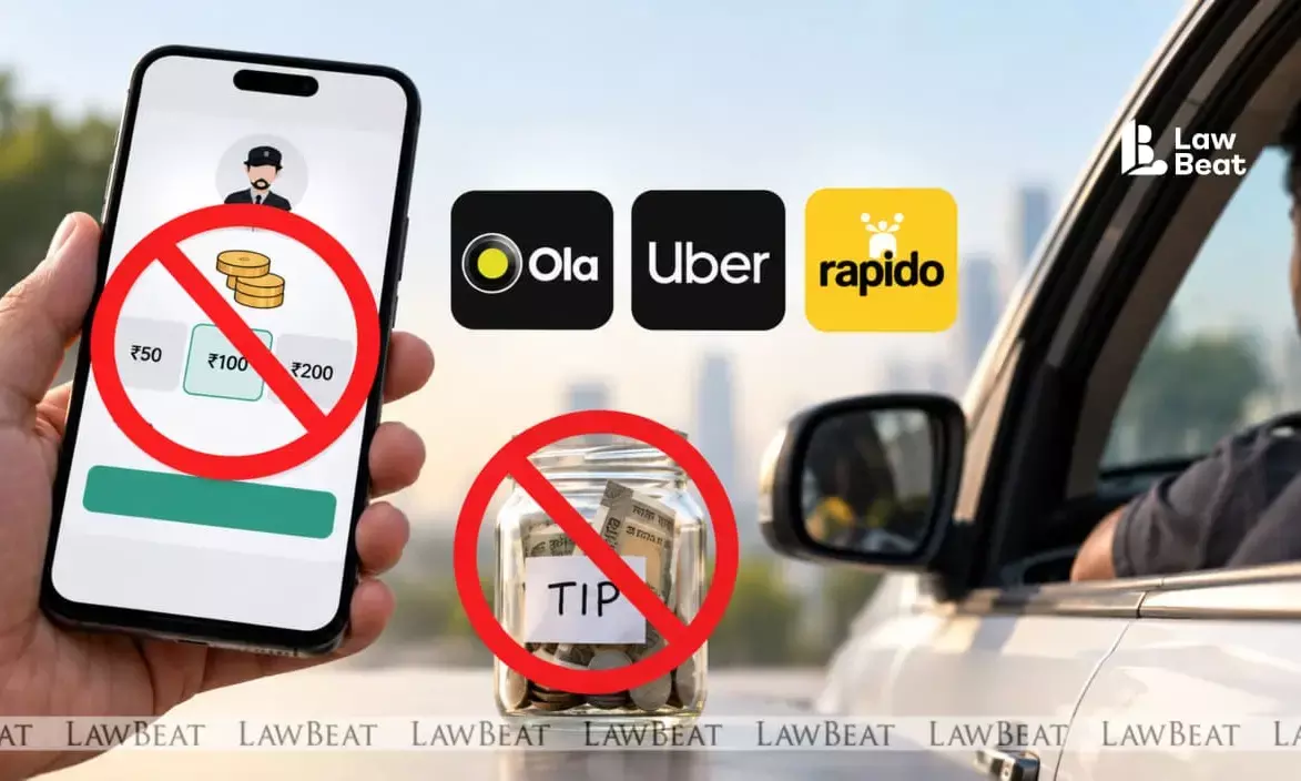 Advance Tips Before Ride Confirmation Are Misleading, Says Consumer Affairs Secretary