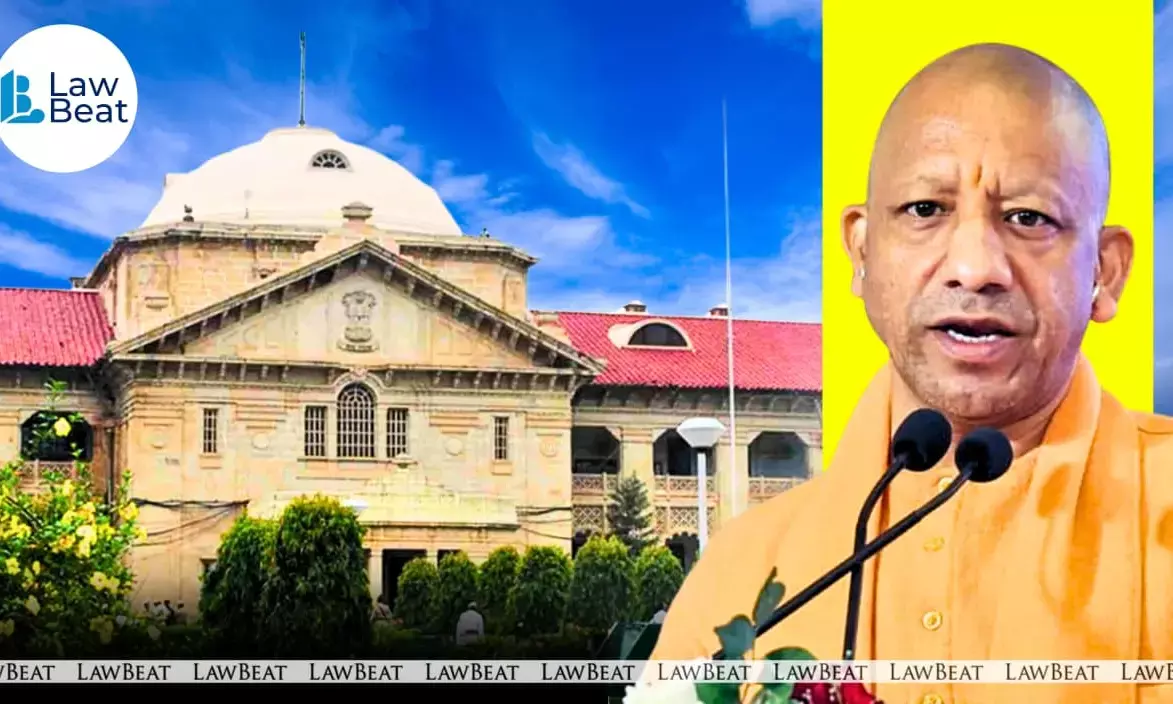 Allahabad High Court grants bail to Mubarak Ali in derogatory email  to UP CM Yogi case.