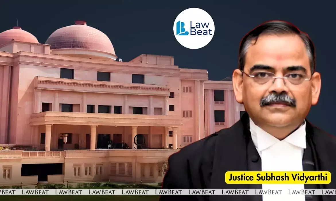 Allahabad High Court upholds a major woman’s choice to live with her husband despite her father’s objection.