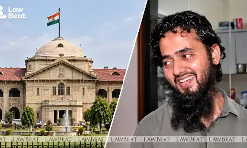 Allahabad High Court protects Ayush Malikās choice to embrace Islam and marry his chosen partner. Allahabad High Court protects Ayush Malikās choice to embrace Islam and marry his chosen partner.