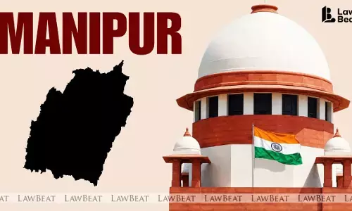 Supreme Court seeks report on unnatural death at relief camps post the 2023 Manipur Violence. Supreme Court seeks report on unnatural death at relief camps post the 2023 Manipur Violence.