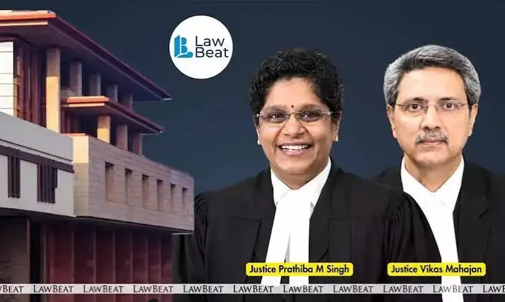 Delhi High Court grants 30-day custody bail to UAPA accused Farhan Ansari Suse for treatment at a private hospital in Delhi-NCR Delhi High Court grants 30-day custody bail to UAPA accused Farhan Ansari Suse for treatment at a private hospital in Delhi-NCR