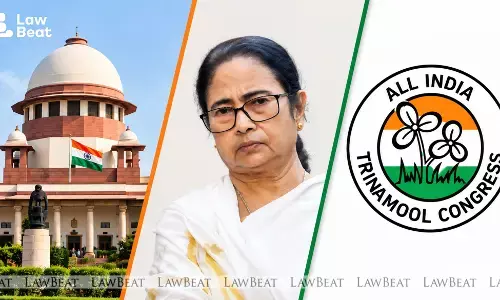 Mamata Banerjee moved the Supreme Court against the ECI order freezing the All India Trinamool Congress name and āFlowers & Grassā election symbol. Mamata Banerjee moved the Supreme Court against the ECI order freezing the All India Trinamool Congress name and āFlowers & Grassā election symbol.