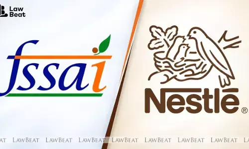 NestlƩ India Responds To FSSAI Legal Action Over Infant Milk Labels, Says Products Fully Compliant NestlƩ India Responds To FSSAI Legal Action Over Infant Milk Labels, Says Products Fully Compliant