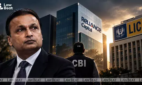 Anil Ambani and Reliance Capital were named in a CBI FIR over an alleged ₹2,684.57-crore fraud involving LIC investments.