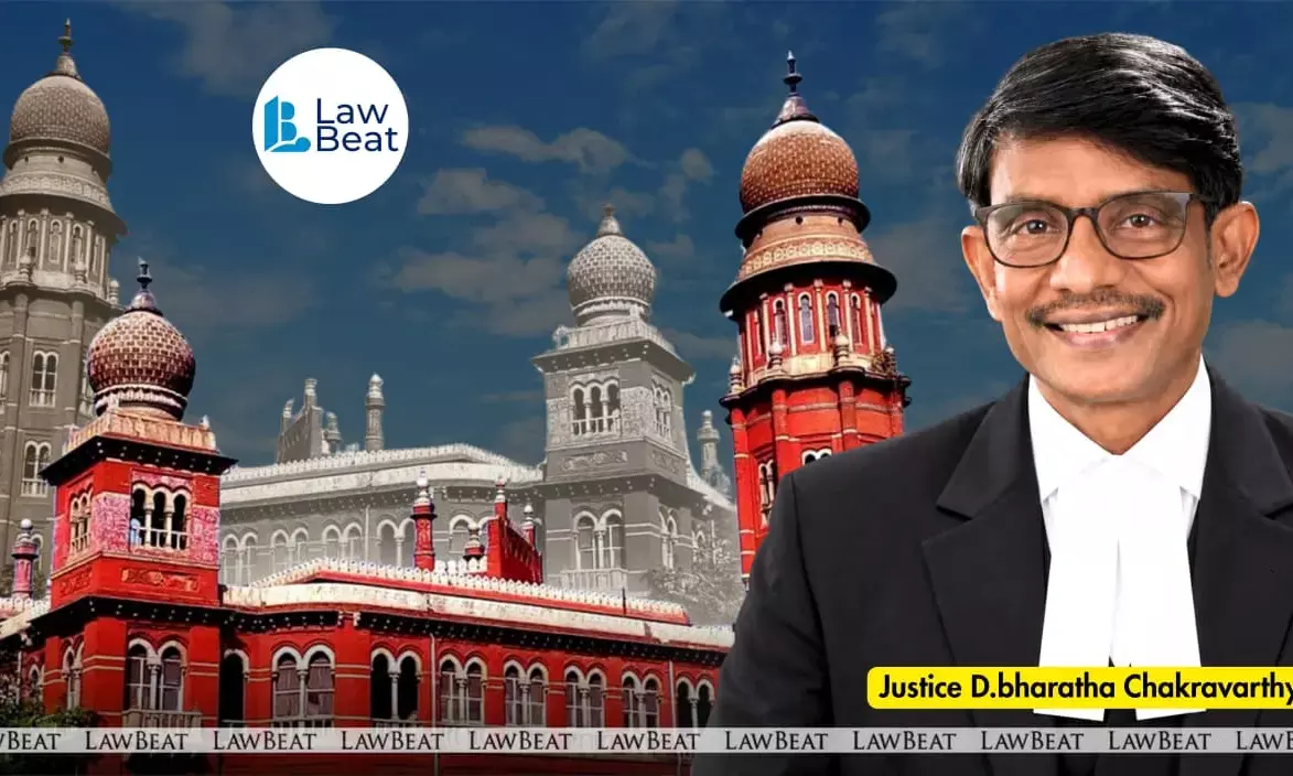 Madras HC Dismisses Pension Plea In 40-Year Caste Certificate Row Madras HC Dismisses Pension Plea In 40-Year Caste Certificate Row