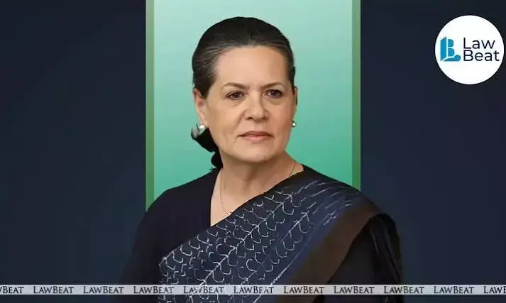 Rouse Avenue Court sets aside magistrate order in Sonia Gandhi electoral roll case and orders fresh hearing Rouse Avenue Court sets aside magistrate order in Sonia Gandhi electoral roll case and orders fresh hearing