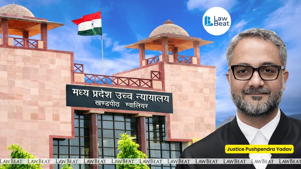 MP High Court: NDPS Vehicle Release Merits Hearing Mandated