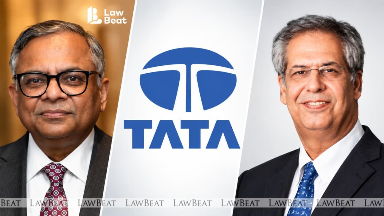 Tata Sons Chandrasekaran Reappointment Dispute: Trusts Challenge Validity