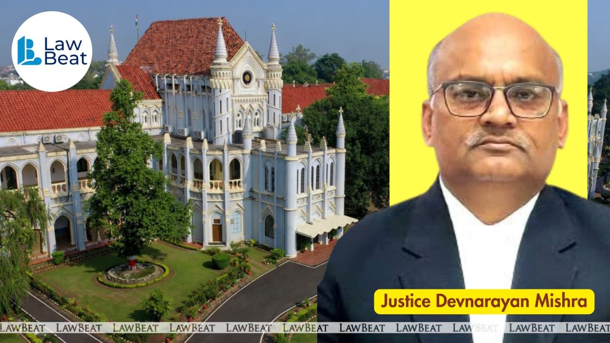 MP High Court: Rape Acquittal After DNA Mismatch for Tekam