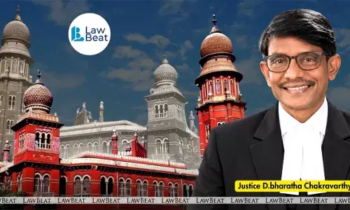Madras HC Dismisses Pension Plea In 40-Year Caste Certificate Row