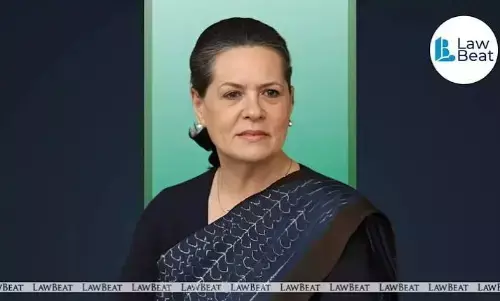 Rouse Avenue Court sets aside magistrate order in Sonia Gandhi electoral roll case and orders fresh hearing Rouse Avenue Court sets aside magistrate order in Sonia Gandhi electoral roll case and orders fresh hearing