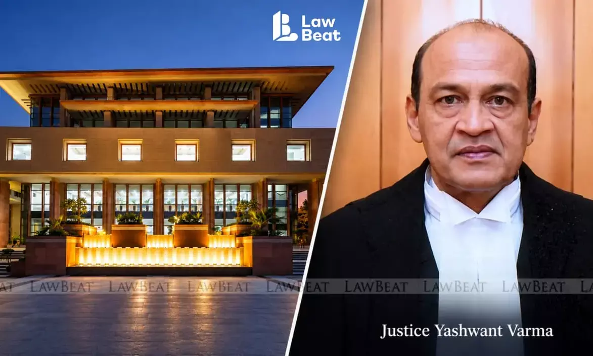 Delhi HC refuses to order wild witch hunt against Justice Yashwant Varma Delhi HC refuses to order wild witch hunt against Justice Yashwant Varma