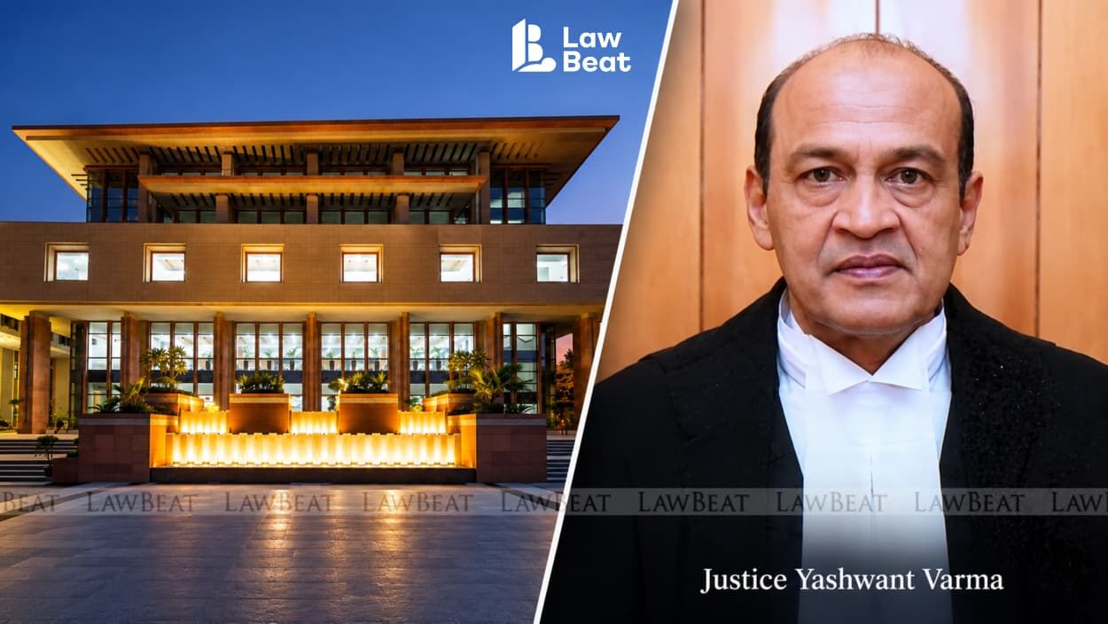 Delhi High Court: Dismisses CBI Probe for Justice Varma