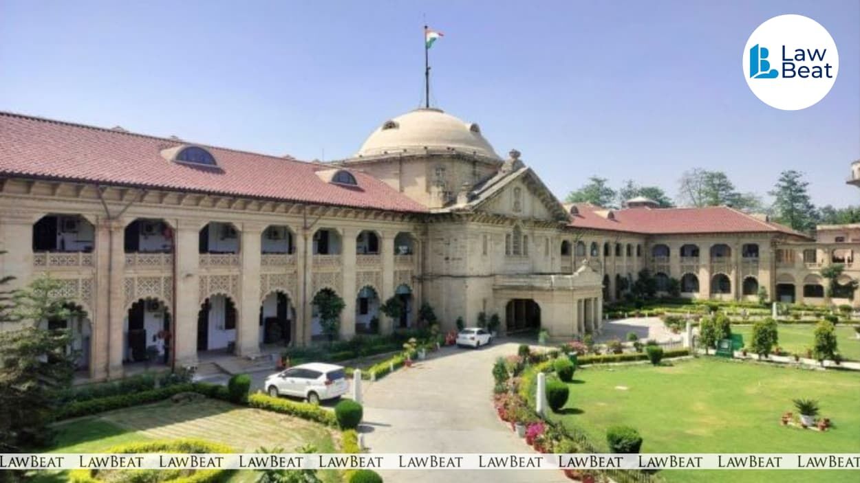 Allahabad High Court: Ex-Judge Maintenance Pension Upheld at Rs 18,000