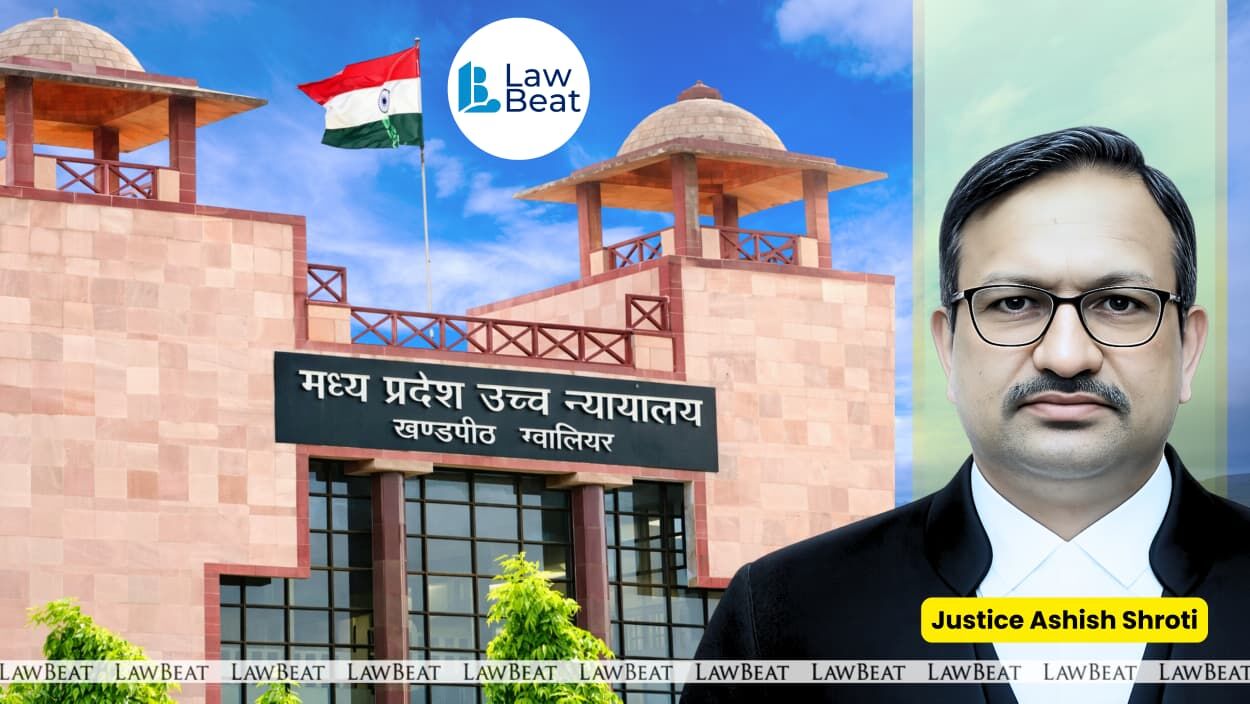 MP High Court: Denies Consolidation, Clarifies Suits Requirements