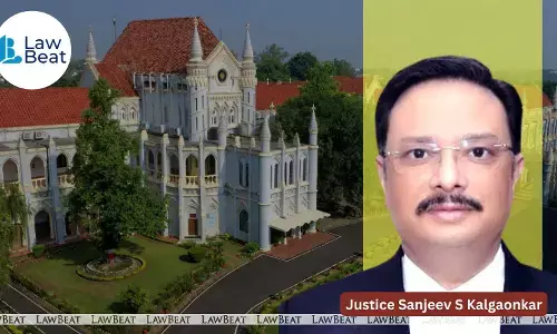 Demand of Bribe Must Be Proved Beyond Doubt, Reiterates MP High Court Demand of Bribe Must Be Proved Beyond Doubt, Reiterates MP High Court